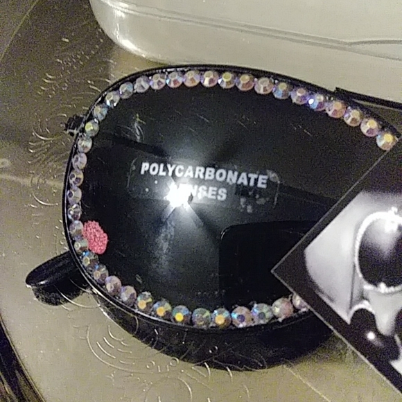 SimplyVita sunglasses - Picture 3 of 4